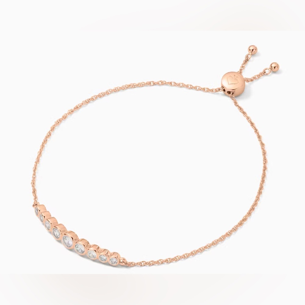 Kate Spade Full Circle Slider Bracelet